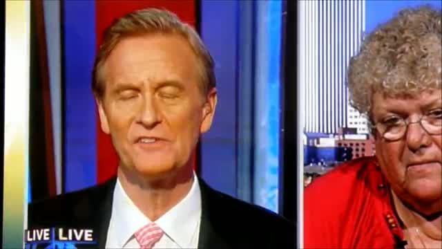 Watch Bullied School Bus Monitor Karen Klein speaks out on 'Fox and Friends' about students bullying her Video