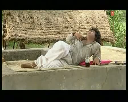 Watch Jaraada Log Bhai (Full Bhojpuri Video Song) Bewafa Sanam-Bhojpuri Ghum Judai Video