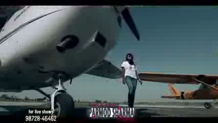 Watch Ghaint Jattian BY Rupinder Handa (New Punjabi Official Video HD Promo) Loving Waves Video