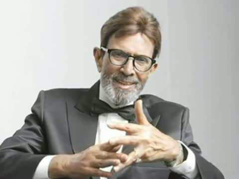Watch Veteran Actor Rajesh Khanna Critical Again, Hospitalized In Lilavati - Bollywood News Video