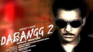 Watch First Look Poster Of Dabangg 2!! Video
