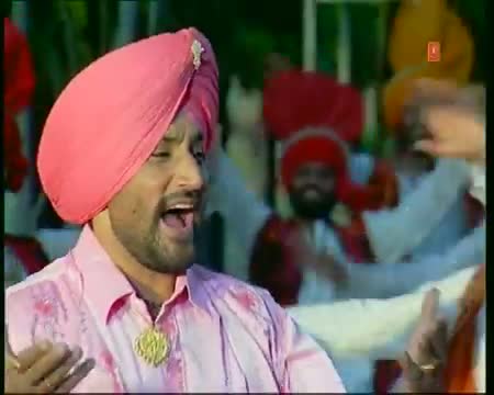 Watch Nakhro [Full Punjabi Video Song] BY Surjit Bindrakhia | Dupatta Video
