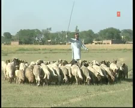 Watch Lallu Kare Kawaliyan BY Bhagwant Maan, Jagtar Jaggi [Full Comedy Punjabi Video Song] Bhagwant Mann Video