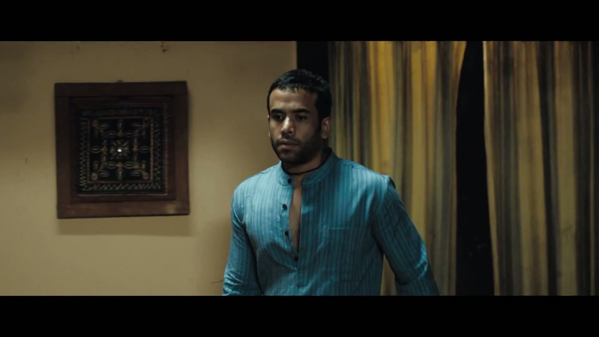 Watch Saibo (Romantic Song) - Shor in the City Movie - Feat.Tusshar Kapoor, Preeti Desai & Radhika Apte Video
