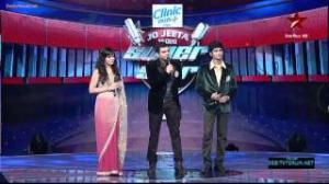 Watch Jo Jeeta Wohi Super Star(Season 2)- [23rd June 2012] Part2 Video