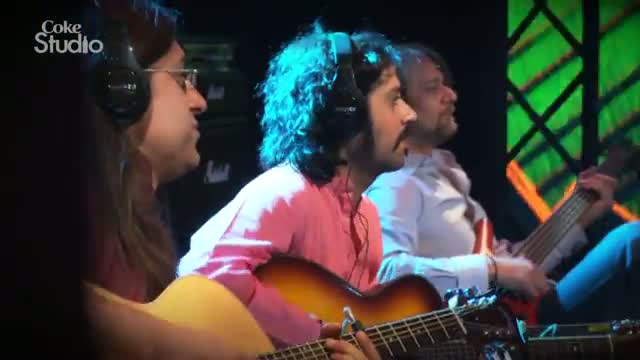 Watch Coke Studio, Season 5, Episode 4 - Kandyaari Dhol Geet HD, Bohemia and Chakwal Group Video