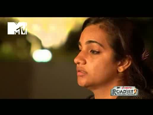 Watch MTV Roadies 9 - Los Angeles Journey (Ep 15) - Voteout Video
