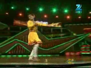 Watch DID L'il Masters Season 2 June 23 '12 - Rohan Video