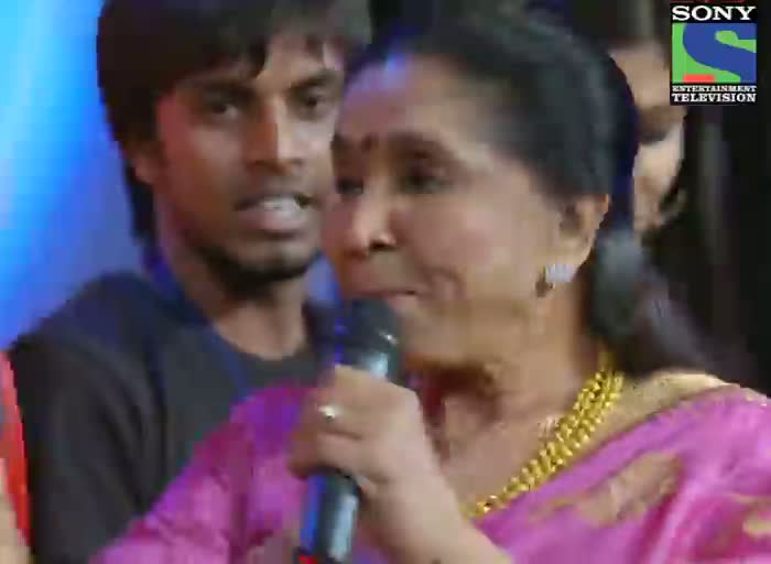 Watch INDIAN IDOL SEASON 6 - EPISODE 8 - SPECIAL MOMENTS - CONTESTANTS GETS SELECTED FOR NEXT ROUND - 23RD JUNE 2012 Video