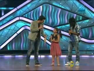 Watch DID L'il Masters Season 2 June 23 '12 - Shalini Video