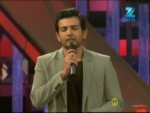 Watch DID L'il Masters Season 2 June 23 '12 - Elimination Video