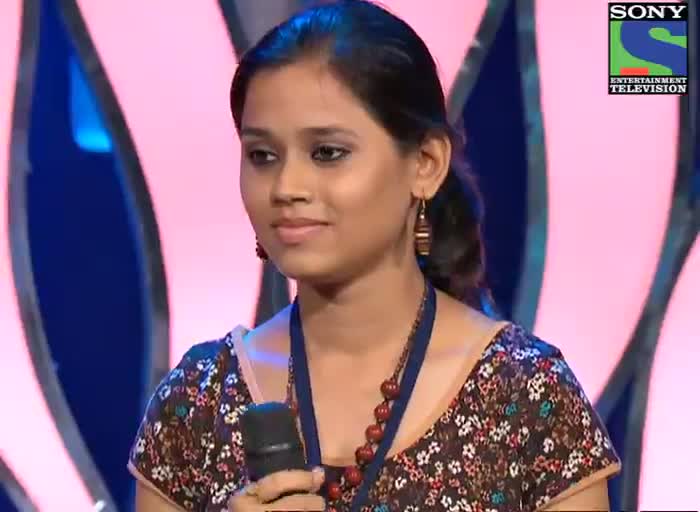 Watch INDIAN IDOL SEASON 6 - EPISODE 8 - JUDGES COMMENTS - AMRITA GETS COMMENTS FROM JUDGES - 23RD JUNE 2012 Video