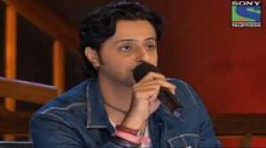 Watch INDIAN IDOL SEASON 6 - EPISODE 8 - EMOTIONAL MOMENTS - CONTESTANTS NOT GET SELECTED FOR THE NEXT ROUND - 23RD JUNE 2012 Video