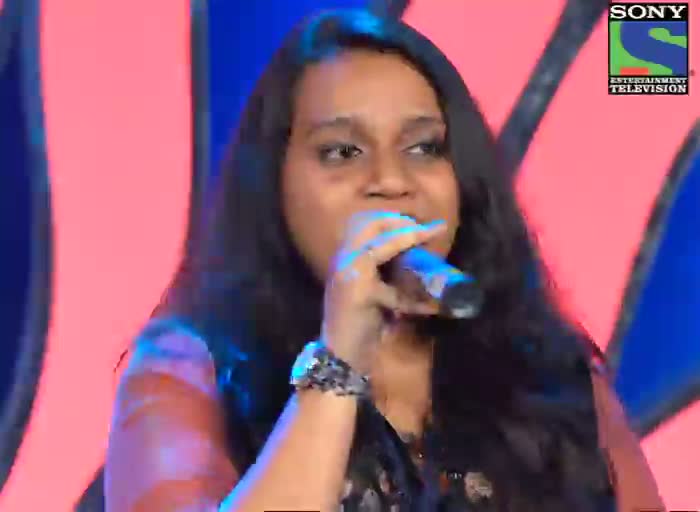 Watch INDIAN IDOL SEASON 6 - EPISODE 8 - BEST PERFORMANCES - ASEES KAUR & PRAGYA PATRA SINGING 'YEH MERA DIL' IN THEATER ROUND - 23RD JUNE 2012 Video