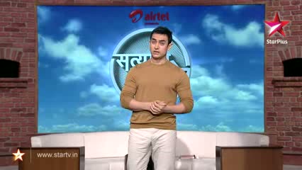 Watch Satyamev Jayate - Chemicals on our plate - Toxic Food - (Episode-8) Part 1 Video