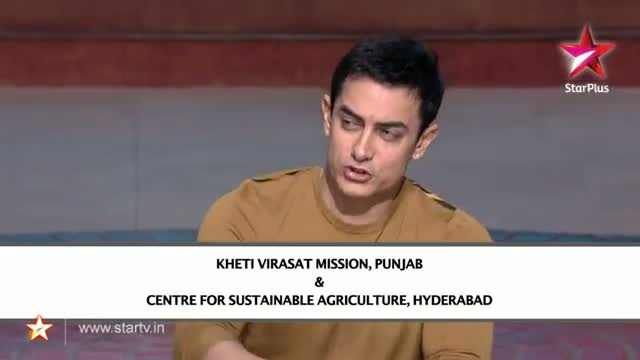 Watch Satyamev Jayate - Aamir Asks - Toxic Food - (Episode-8) Video