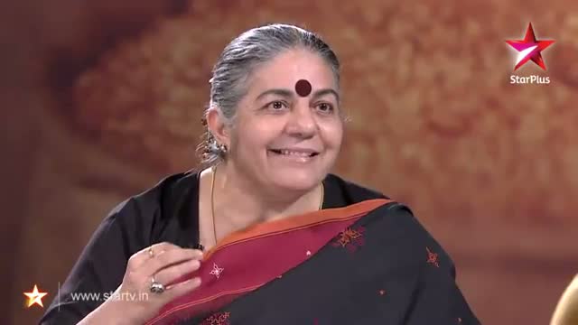 Watch Satyamev Jayate - Pesticides Ka Chakravyuh - Toxic Food - (Episode-8) Video