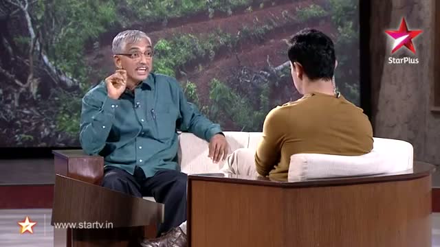 Watch Satyamev Jayate - The Endosulphan effect - Toxic Food - (Episode-8) Video