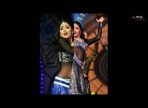 Watch Shriya Saran Dance in Vijay Awards 2012 Pics - Telugu Cinema Movies Video