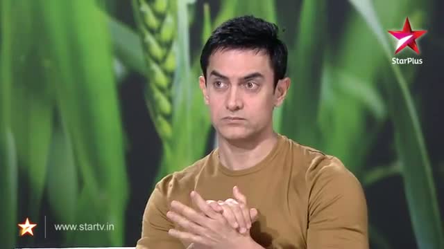 Watch Satyamev Jayate - Pheromone traps and non-veg pests - Toxic Food - (Episode-8) Video