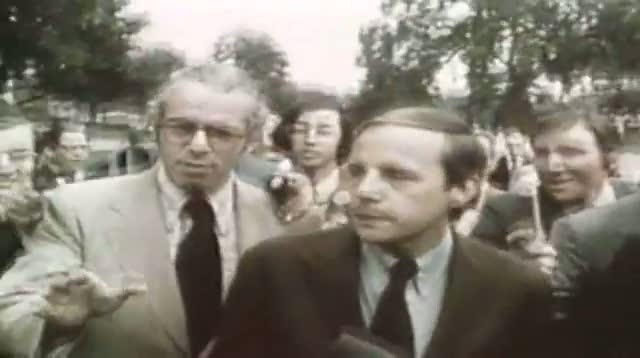 Watch Today in History for June 25th video Video