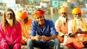 Watch Dhanush's Raanjhnaa First Look-Dhanush,Sonam Kapoor - Telugu Cinema Movies Video