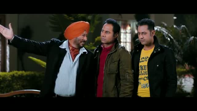 Watch CARRY ON JATTA Official Trailer Video
