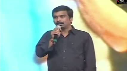 Watch Ali & Puri Jagan Comedy in Devudu Chesina Manushulu (DCM) in Audio launch video - Telugu Cinema Movies Video