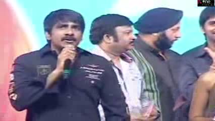 Watch Devudu Chesina Manushulu Audio launch Highlights video - Telugu Cinema Movies Video