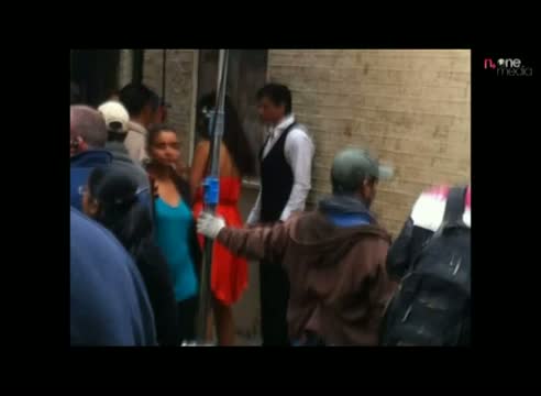 Watch Shahrukh Khan Upcoming Movie Location Stills Video