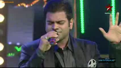 Watch Jo Jeeta Wohi Super Star (Grand Finale) - Season 2 - (24th June 2012) Part2 Video