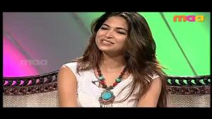 Watch Ex Miss india singing Gabbar singh Pilla song - Telugu Cinema Movies Video
