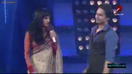 Watch Jo Jeeta Wohi Super Star (Grand Finale) - Season 2 - (24th June 2012) Part3 Video