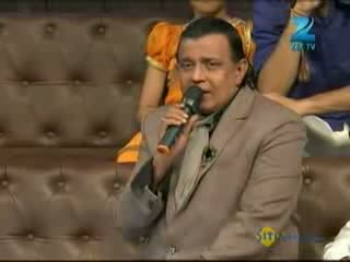 Watch DID L'il Masters Season 2 June 24 '12 - Faisal & Shalini Video