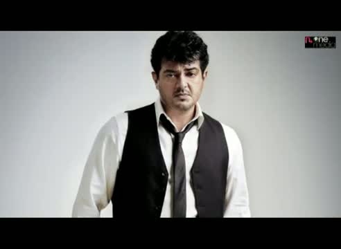 Watch Ajith New Movie Divid Billa Stills - Telugu Cinema Movies Video