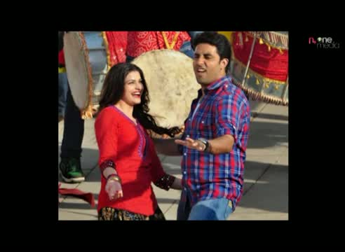 Watch Bollywood Movie Bol Bachchan Latest photo show Video