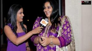 Watch SIIMA Awardes 2012- Charmi At South Indian International Movie Awards Festival In Dubai - 01 - Telugu Cinema Movies Video