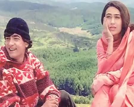 Watch Wish charismatic Karisma Kapoor on her Birthday Video