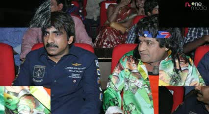 Watch Devudu Chesina Manushulu (DCM) Movie Audio Launch 02 - Telugu Cinema Movies Video