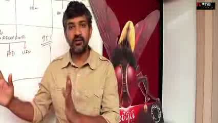 Watch Eega Movie New Progress Report On 26-06-2012 - Rajamouli - Telugu Cinema Movies Video
