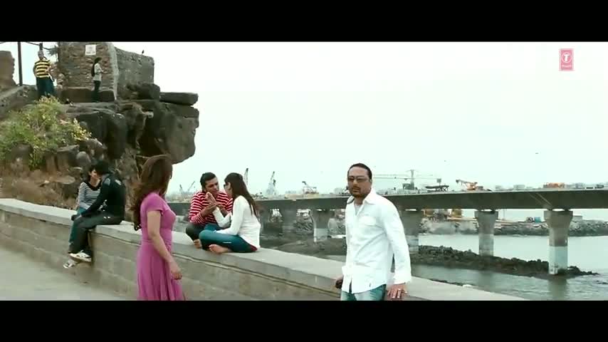 Watch Thoda Sa Pyar (Full Song) - Kucch Luv Jaisaa Movie - Feat.Rahul Bose & Shefali Shah. Video