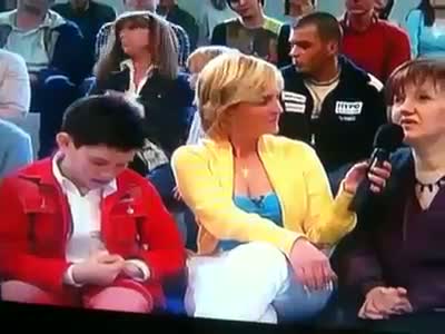 Watch Have You Ever Seen this kinda of Naughty Boy Video