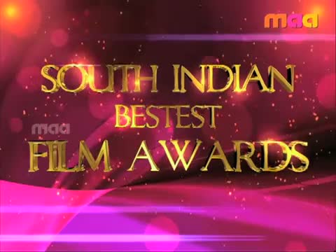 Watch CineMAA Awards Promo - Telugu Cinema Movies Video