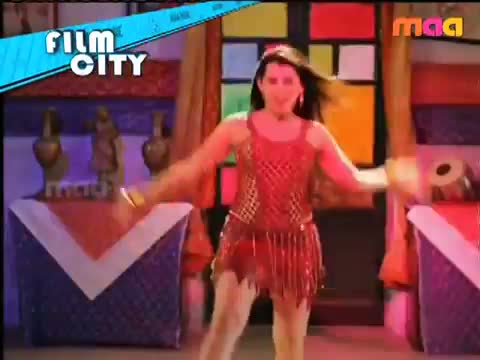 Watch Gabbar Singh Kevvu Keka Song In Tarakarathna's Movie - Telugu Cinema Movies Video