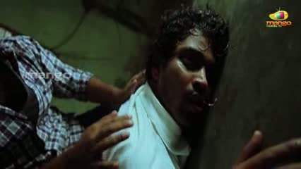 Watch Allari Naresh Losing His Mind - Sangharshana Movie Scenes - Allari Naresh, Sasi Kumar, Swathi - Telugu Cinema Movies Video