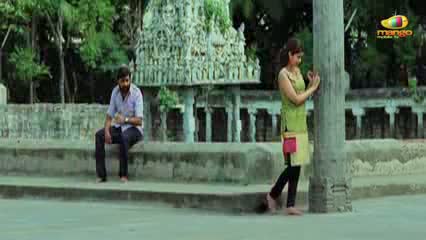 Watch Sasi Kumar Rejecting Swathi's Love- Sangharshana Movie Scenes - Telugu Cinema Movies Video