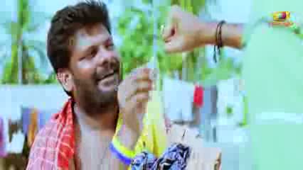Watch Yevvaro Yevvaro Song - Sangarshana Movie Songs - Allari Naresh, Sasi Kumar, Swathi - Telugu Cinema Movies Video