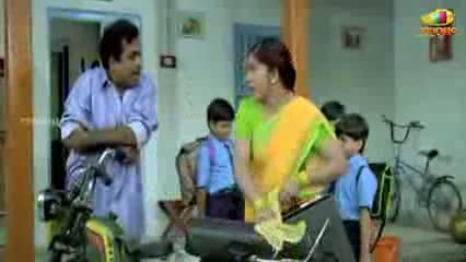 Watch Comedy Central 149 - Telugu Movie Comedy Scenes - Telugu Cinema Movies Video