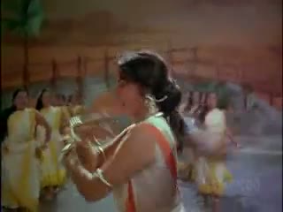 Watch Piya Tose Naina Laage Re - Guide (1965) - Feat.Dev Anand & Waheeda Rehman. Video