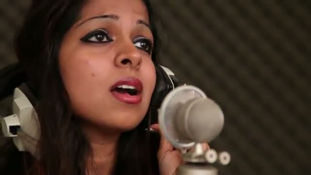 Watch Teri Meri Remix - Arjun (Feat. Priti Menon) Video